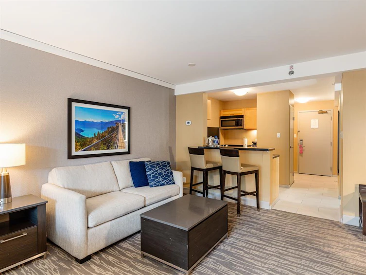 808-4050 Whistler Way, Whistler, BC, V8E 1H9 - 4