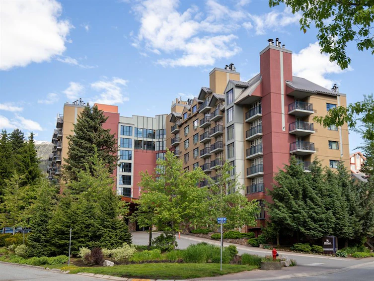808-4050 Whistler Way, Whistler, BC, V8E 1H9 - 22