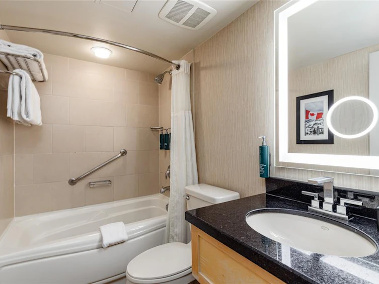 808-4050 Whistler Way, Whistler, BC, V8E 1H9 - 12