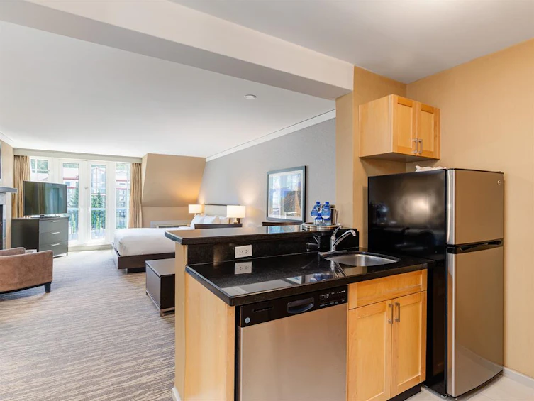 808-4050 Whistler Way, Whistler, BC, V8E 1H9 - 8
