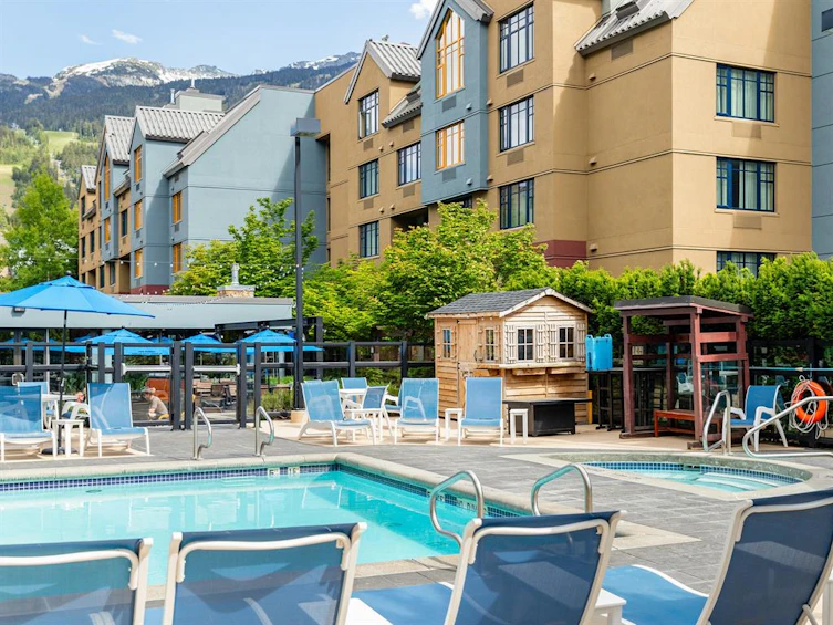 808-4050 Whistler Way, Whistler, BC, V8E 1H9 - 17