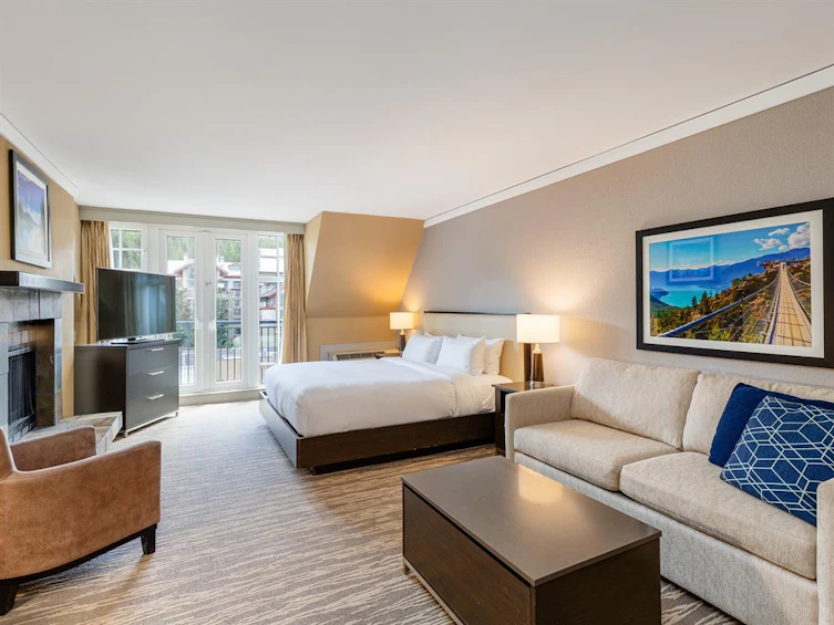 808-4050 Whistler Way, Whistler, BC, V8E 1H9 - 3