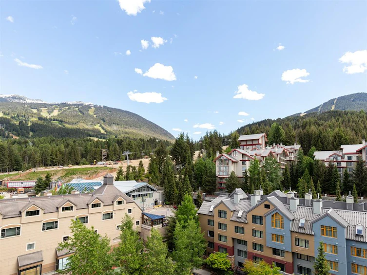 808-4050 Whistler Way, Whistler, BC, V8E 1H9 - 14