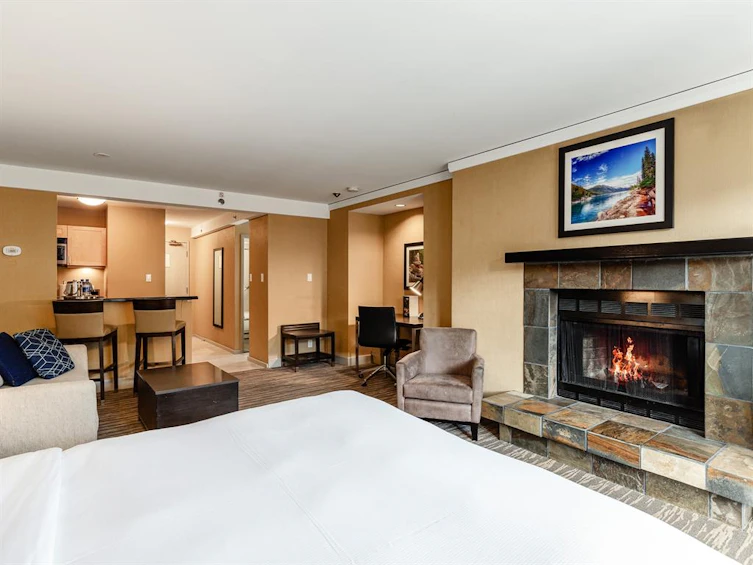 808-4050 Whistler Way, Whistler, BC, V8E 1H9 - 7