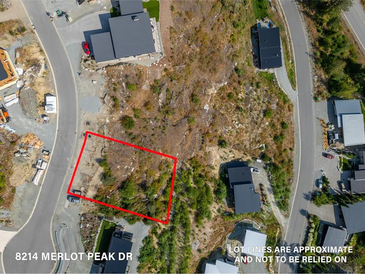 8214 Merlot Peak Drive, Pemberton, BC, V0N 2L3 - 5