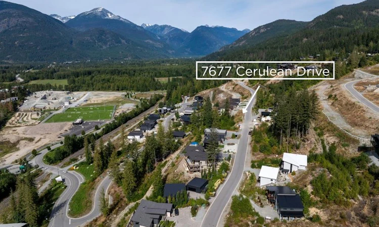 7677 Cerulean Drive