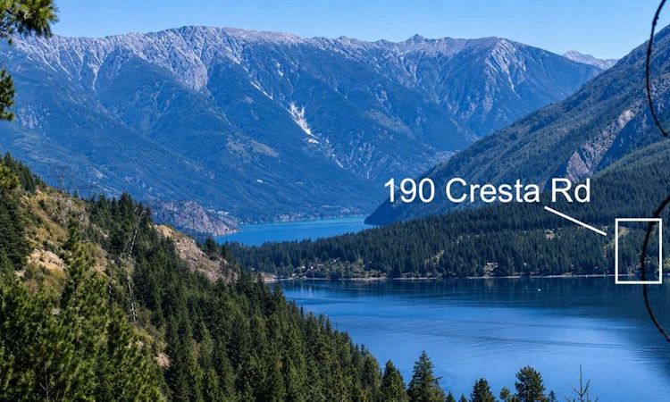 190 Cresta Road