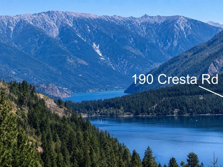 190 Cresta Road, Whistler, BC, V0N 3B0