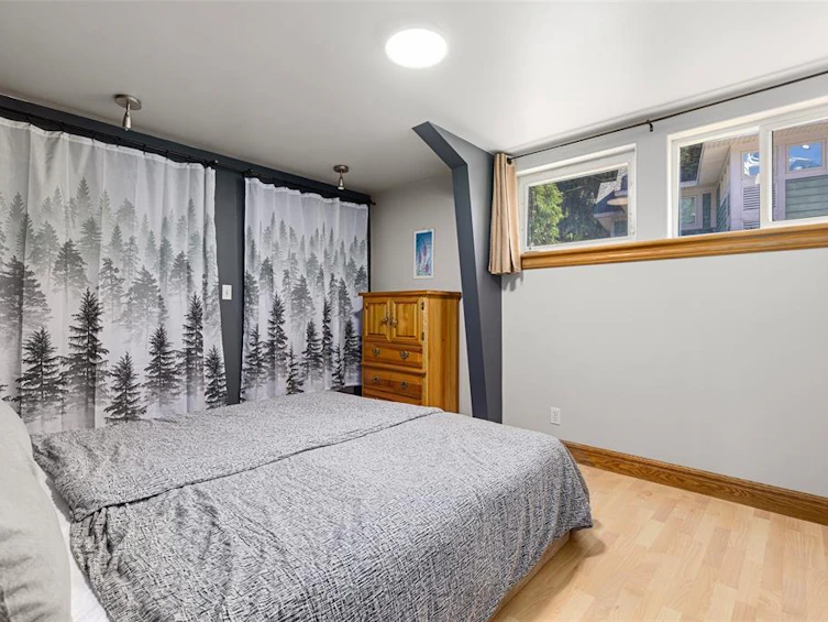 7596 Taylor Road, Pemberton, BC, V0N 2L0 - 7