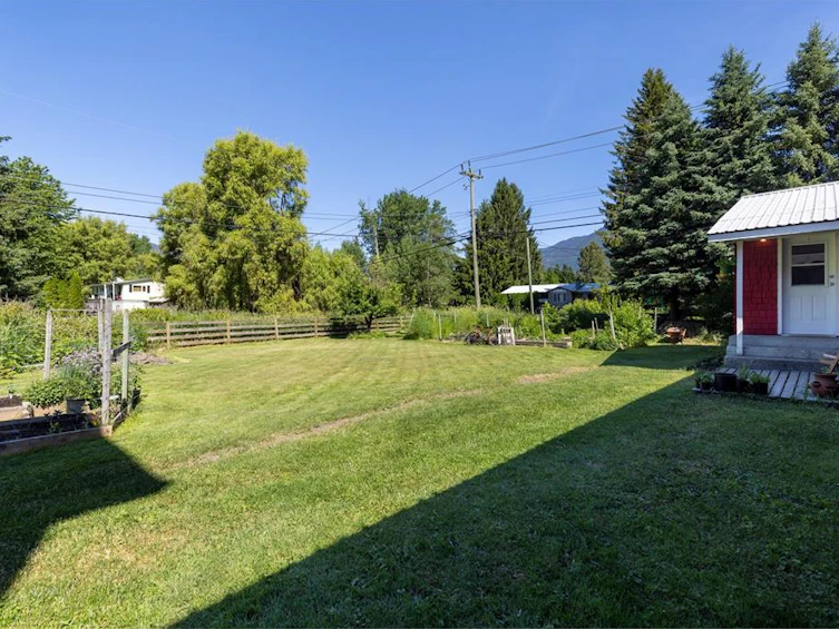 7596 Taylor Road, Pemberton, BC, V0N 2L0 - 29