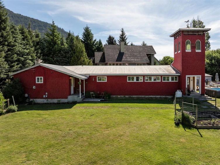 7596 Taylor Road, Pemberton, BC, V0N 2L0 - 30