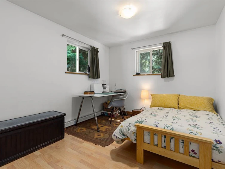 7596 Taylor Road, Pemberton, BC, V0N 2L0 - 8