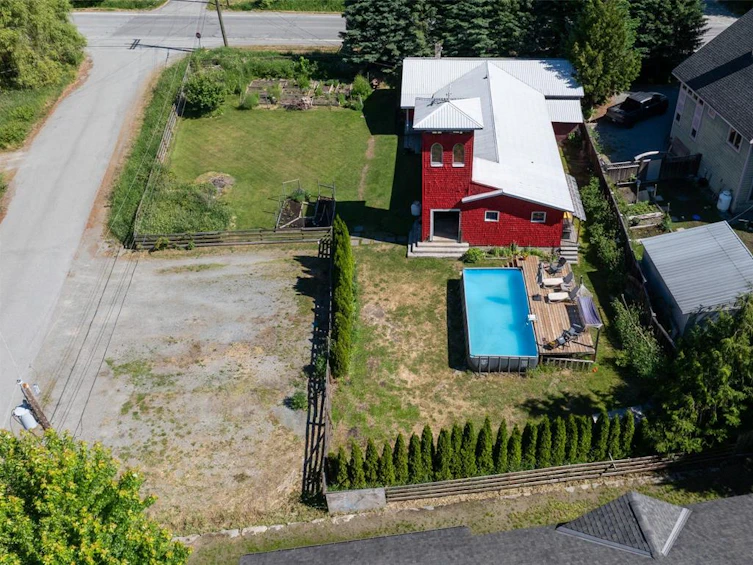 7596 Taylor Road, Pemberton, BC, V0N 2L0 - 23