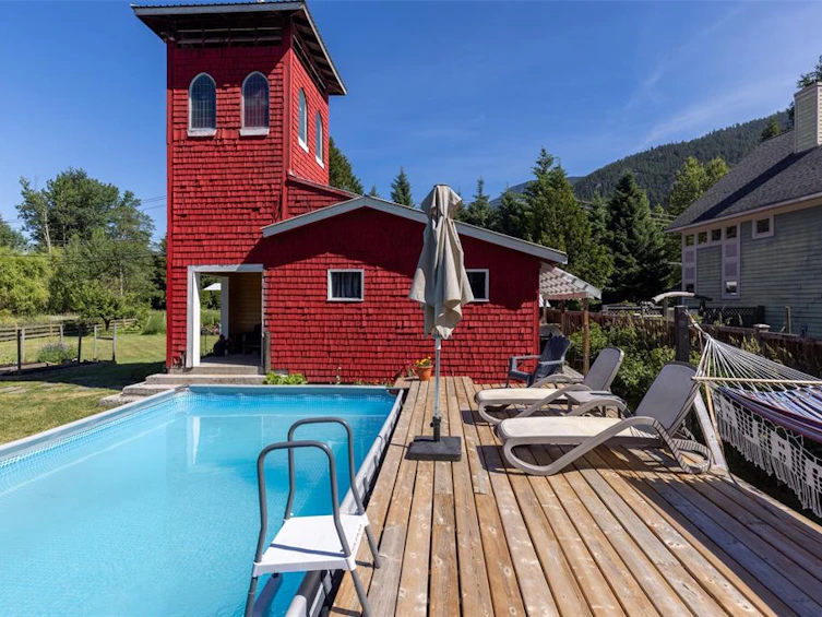 7596 Taylor Road, Pemberton, BC, V0N 2L0 - 22