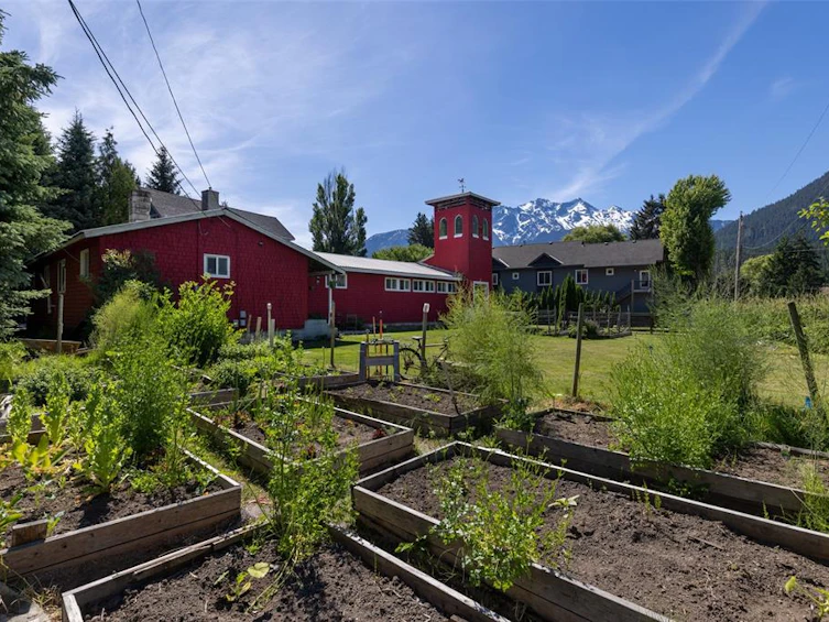 7596 Taylor Road, Pemberton, BC, V0N 2L0 - 21