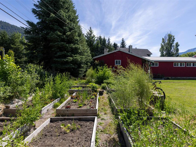 7596 Taylor Road, Pemberton, BC, V0N 2L0 - 24
