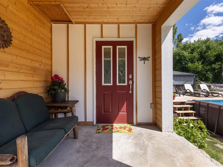 7596 Taylor Road, Pemberton, BC, V0N 2L0 - 20