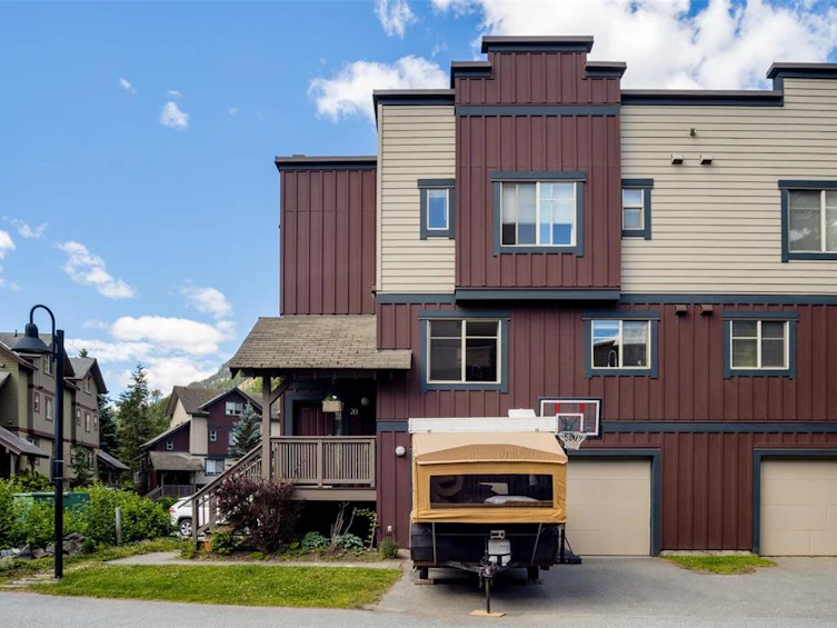20-1446 Vine Road, Pemberton, BC, V0N 2L1 - 2