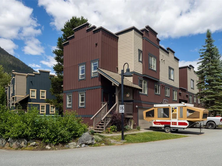20-1446 Vine Road, Pemberton, BC, V0N 2L1 - 27