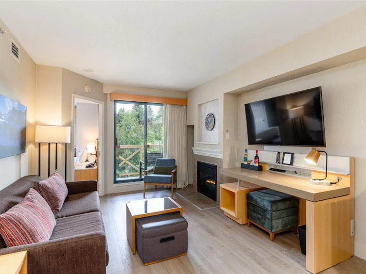 2318/2320-4308 Main Street, Whistler, BC, V8E 1A9 - 2
