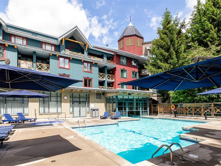 2318/2320-4308 Main Street, Whistler, BC, V8E 1A9