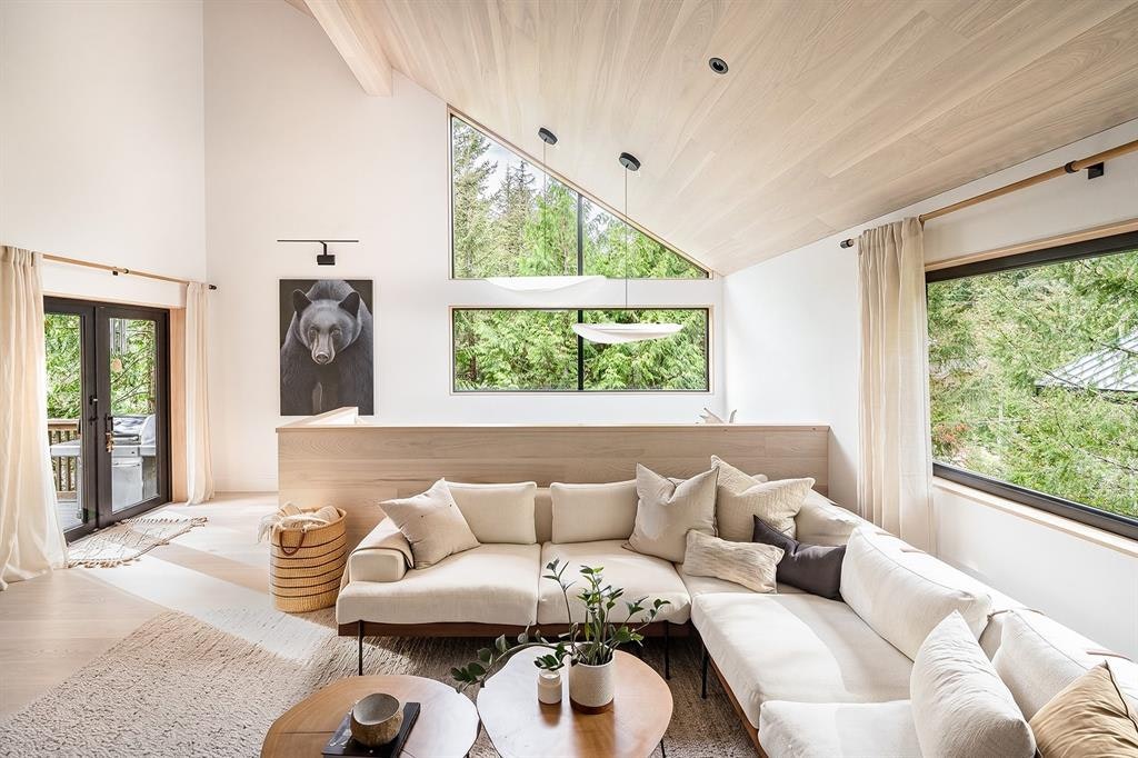 2524 Whistler Road, Whistler, BC, V8E 0A6