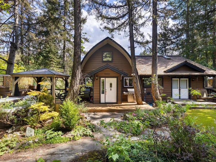 9480 Emerald Drive, Whistler, BC, V8E 0G5