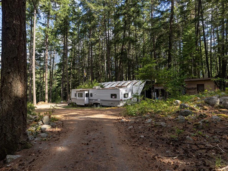 9665 Devine Street, Whistler, BC, V0N 1L0 - 9