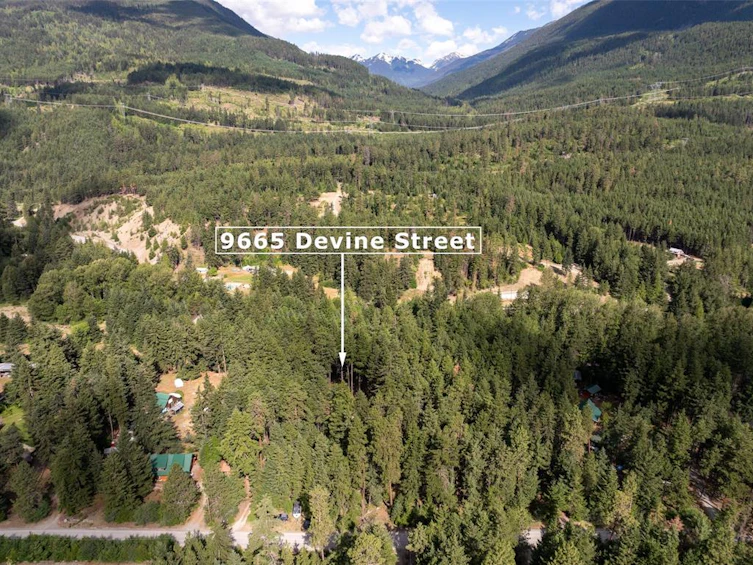 9665 Devine Street, Whistler, BC, V0N 1L0 - 3