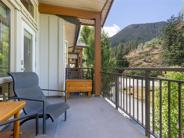 7-7450 Prospect Street, Pemberton, BC, V0N 2L1 - 13