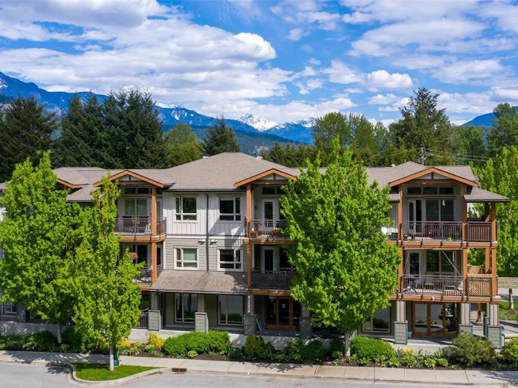 7-7450 Prospect Street, Pemberton, BC, V0N 2L1 - 19