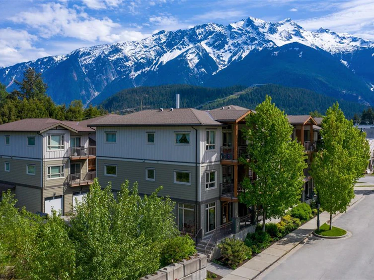 7-7450 Prospect Street, Pemberton, BC, V0N 2L1 - 18
