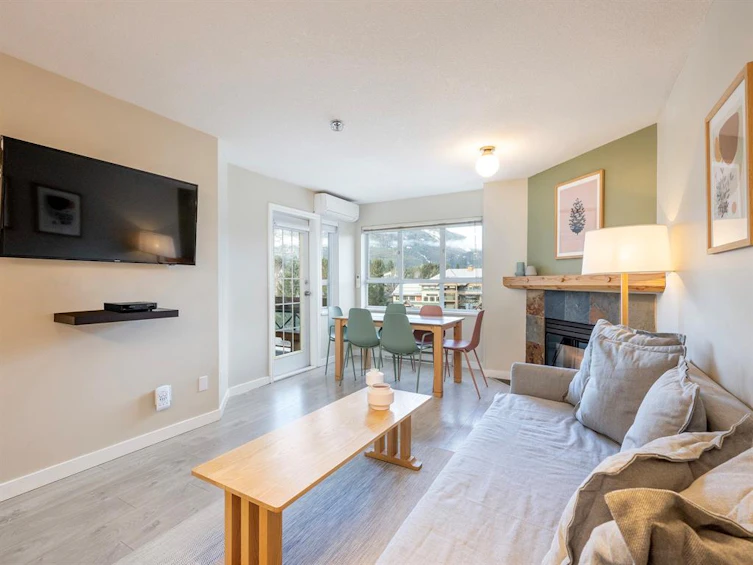 330-4350 Lorimer Road, Whistler, BC, V8E 1A5 - 2
