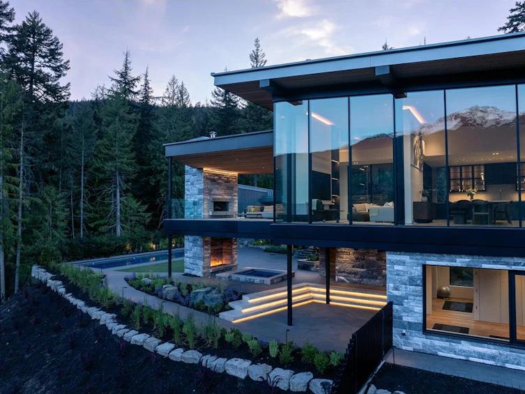5412 Stonebridge Drive, Whistler, BC, V8E 0V9 - 27