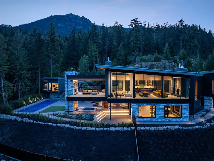5412 Stonebridge Drive, Whistler, BC, V8E 0V9 - 3