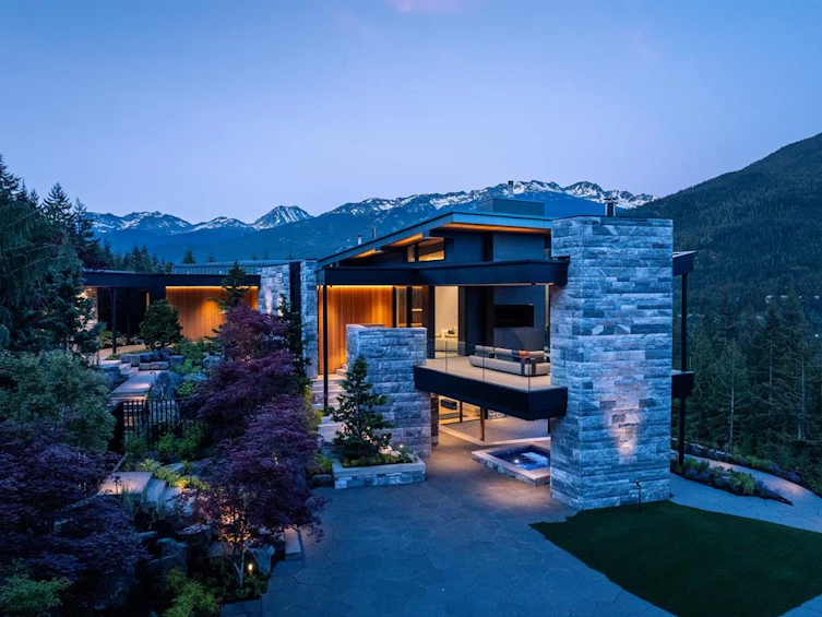 5412 Stonebridge Drive, Whistler, BC, V8E 0V9