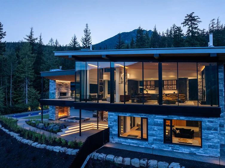 5412 Stonebridge Drive, Whistler, BC, V8E 0V9 - 4