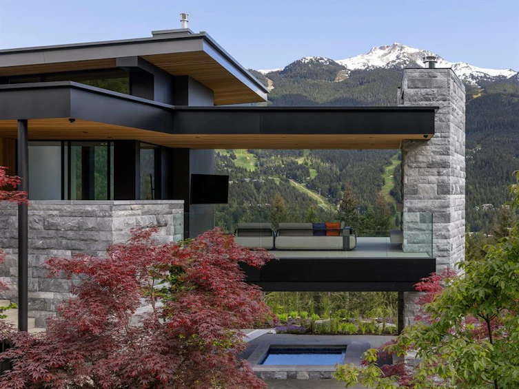 5412 Stonebridge Drive, Whistler, BC, V8E 0V9 - 14