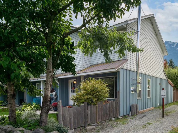 17-7416 Flint Street, Pemberton, BC, V0N 2L1 - 22