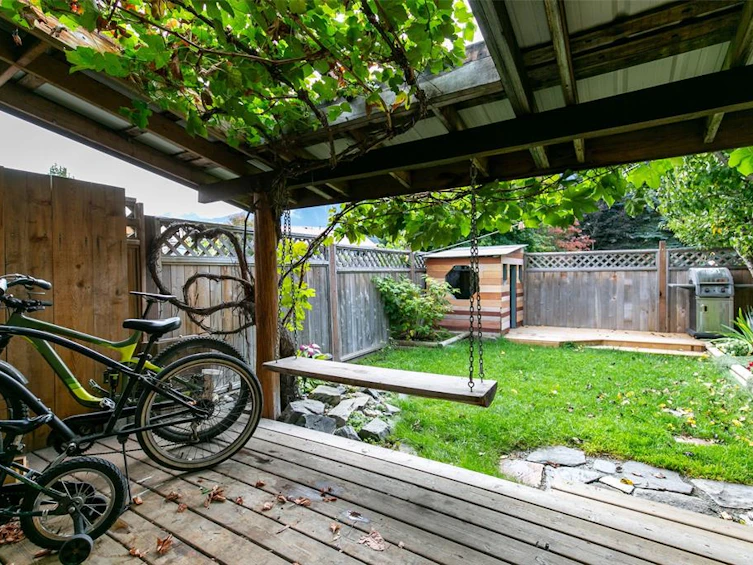 17-7416 Flint Street, Pemberton, BC, V0N 2L1 - 16