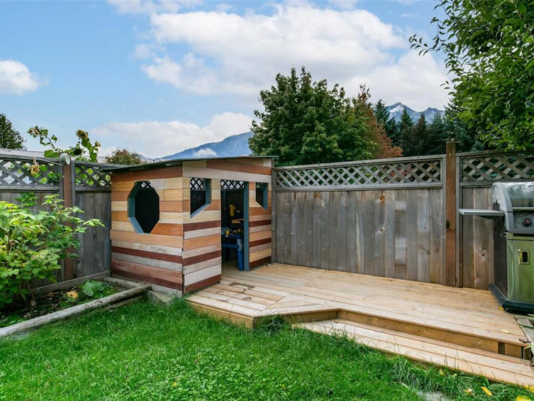 17-7416 Flint Street, Pemberton, BC, V0N 2L1 - 17