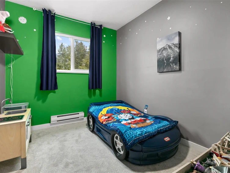 17-7416 Flint Street, Pemberton, BC, V0N 2L1 - 12