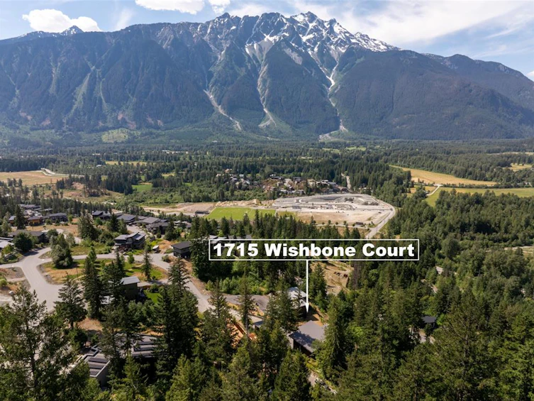 1715 Wishbone Court, Pemberton, BC, V0N 2L3 - 29