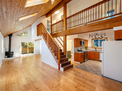 2327 Cheakamus Way - 2