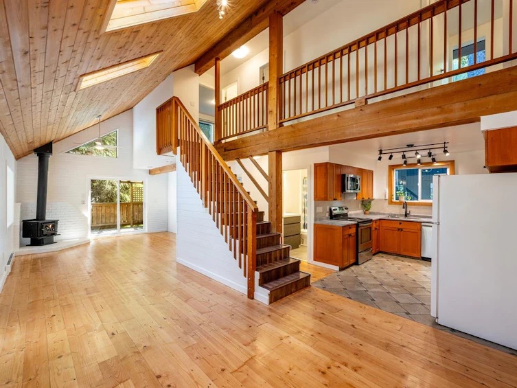 2327 Cheakamus Way, Whistler, BC, V8E 0A8 - 2