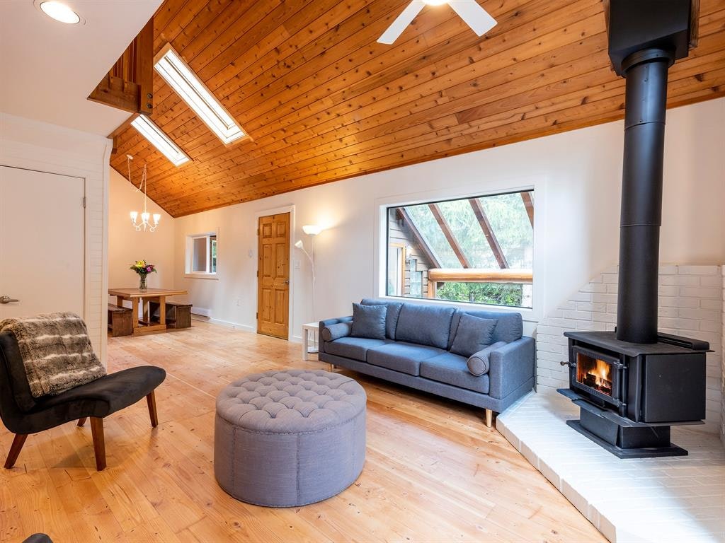 2327 Cheakamus Way, Whistler, BC, V8E 0A8