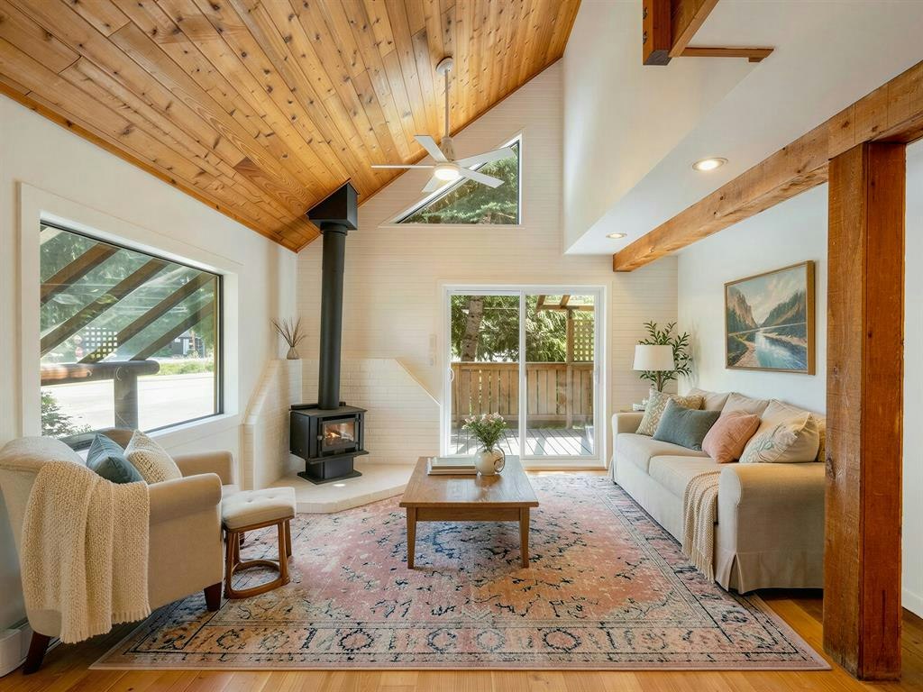 2327 Cheakamus Way, Whistler, BC, V8E 0A8