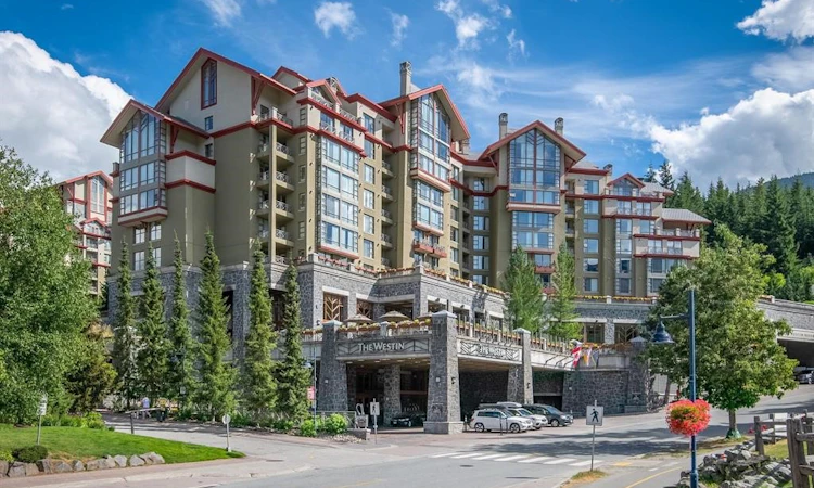 516-4090 Whistler Way