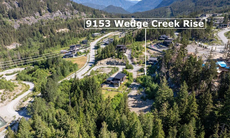 9153 Wedge Creek Rise