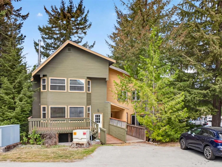 2152 Timber Ridge, Whistler, BC, V8E 0A8